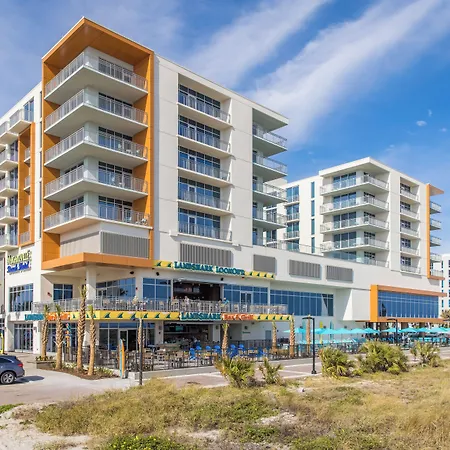 Margaritaville Jacksonville Beach-2